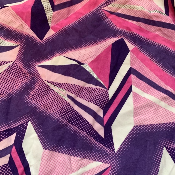 Nike Double Strap Tank Swimsuit - Picture 3 of 4